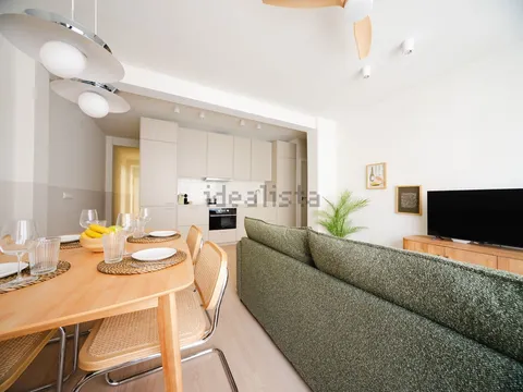 Habitació de lloguer, València