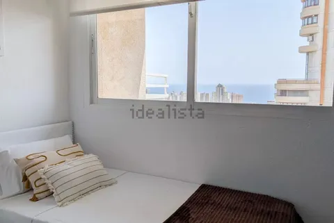 Pis de 89 m² a Benidorm