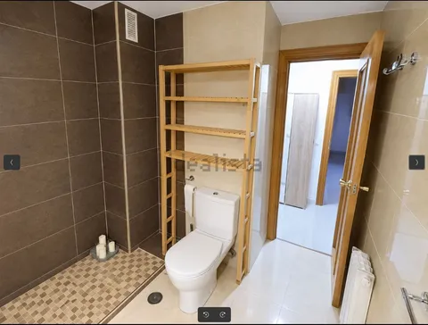Pis de 67 m² a Madrid