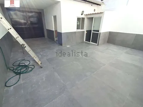Haus 117 m² in Puebla de la Calzada