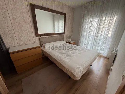 Wohnung 75 m² in Sitges