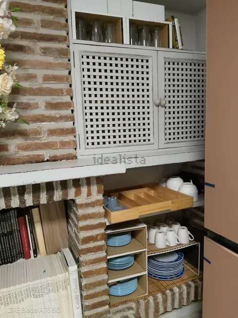 Habitació de lloguer, Còrdova