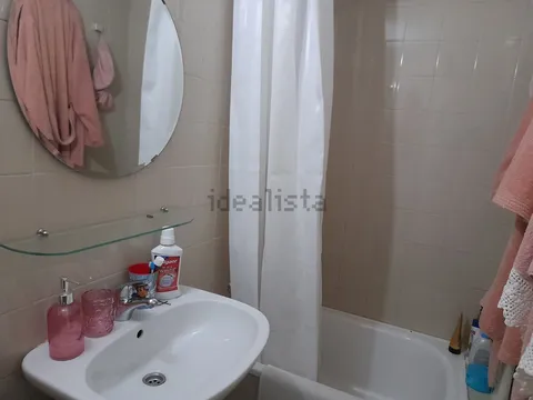 Zimmer zur Miete, Madrid