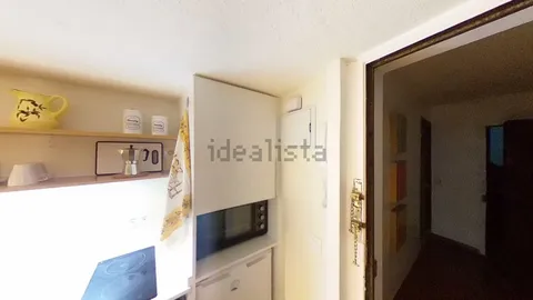 Pis de 40 m² a Madrid