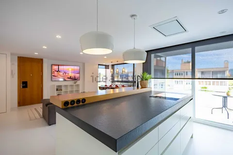 Wohnung 106 m² in Calvià