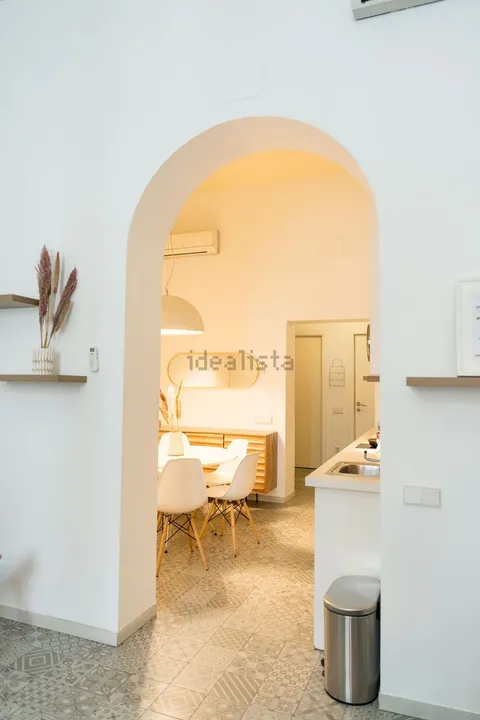 Pis de 87 m² a Barcelona