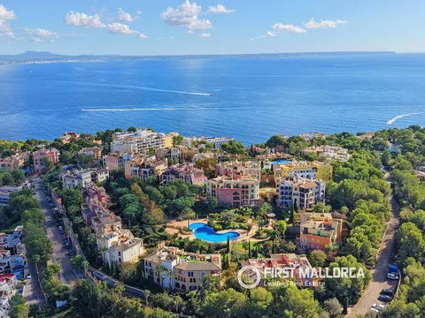Pis de 126 m² a Calvià