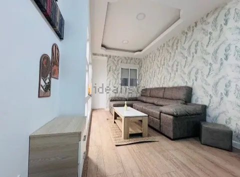 Pis de 110 m² a Madrid