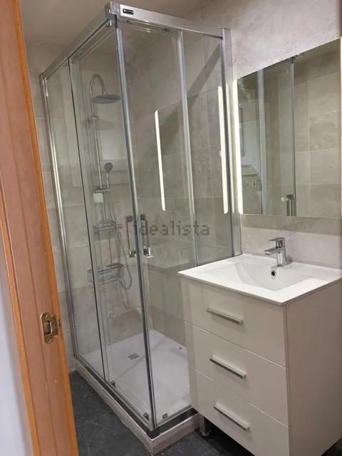 Pis de 58 m² a Mataró