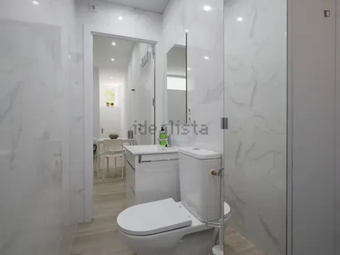 Pis de 50 m² a Madrid