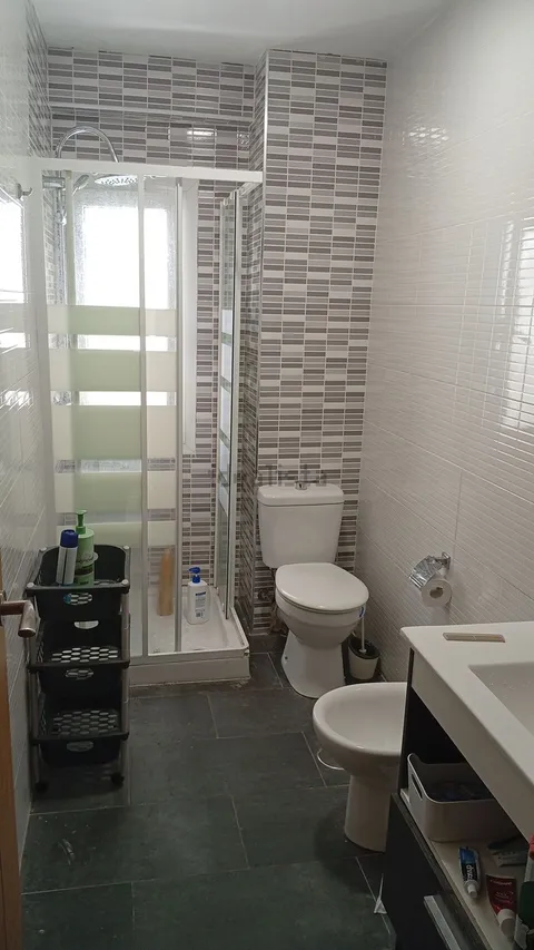 Zimmer zur Miete, Almería