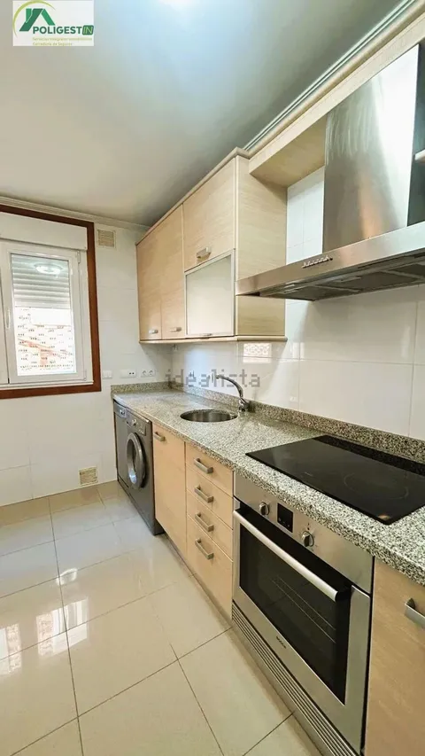 Pis de 87 m² a Ponferrada