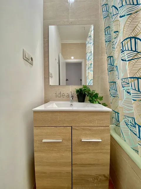 Habitació de lloguer, Saragossa