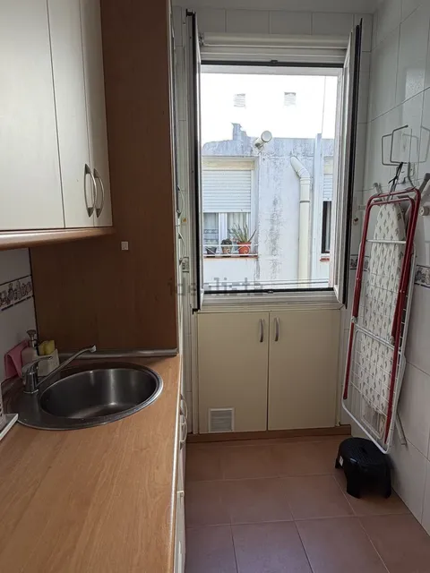 Pis de 75 m² a Madrid