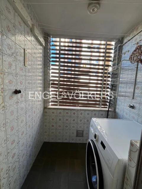 Appartamento 108 m² a Madrid