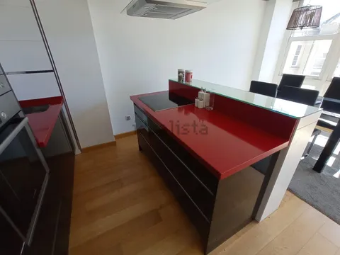 Pis de 80 m² a Lugo
