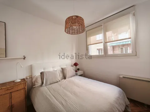Pis de 55 m² a Madrid