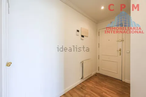 Pis de 120 m² a Madrid