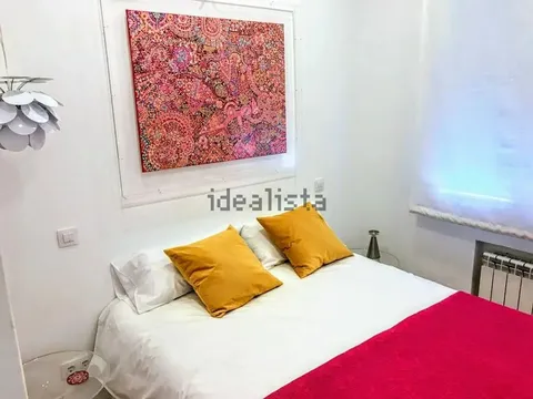 Pis de 73 m² a Madrid