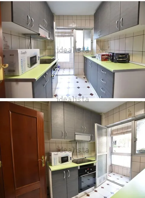 Habitació de lloguer, Granada