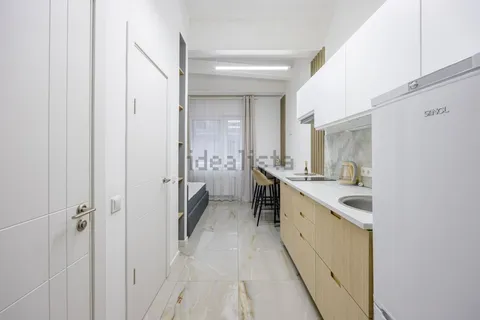 Pis de 39 m² a València (3/17)