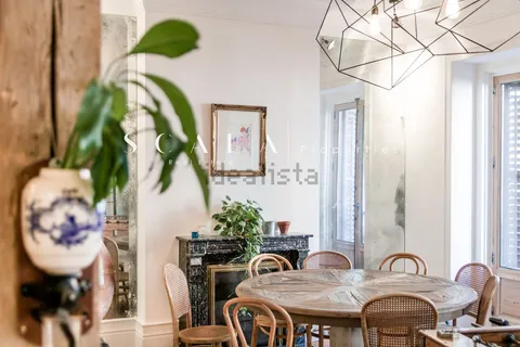 Pis de 120 m² a Madrid