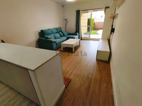 Pis de 115 m² a Mijas