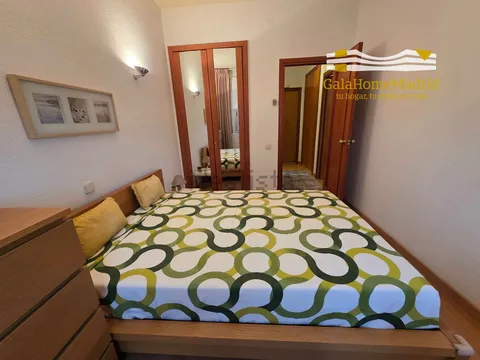 Pis de 55 m² a Madrid