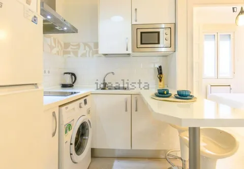 Pis de 55 m² a Madrid