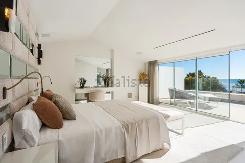 Haus 442 m² in Marbella