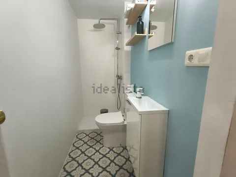 Habitació de lloguer, Burjassot
