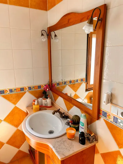 Habitació de lloguer, Salamanca