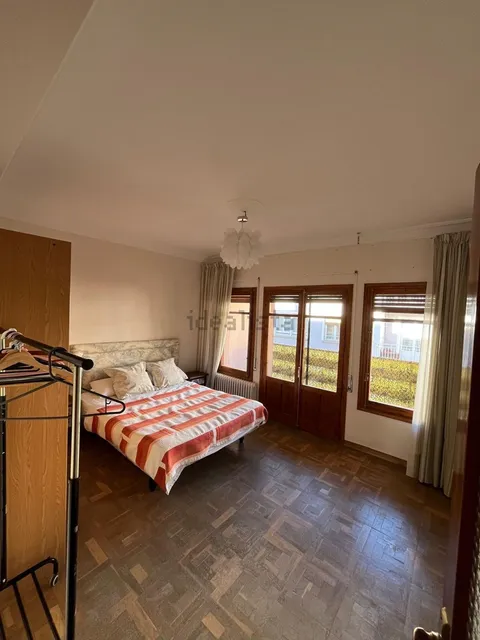 Квартира 145 м² у Jaca
