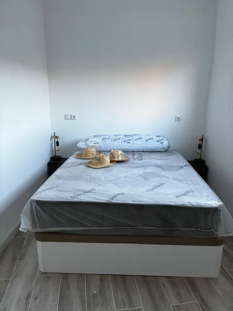 Wohnung 70 m² in Málaga