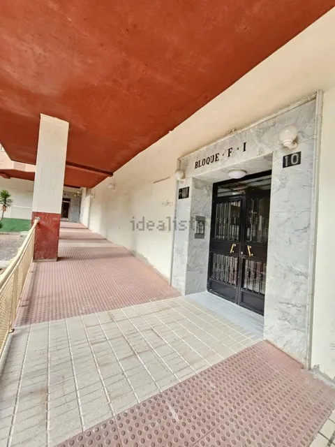 Pis de 115 m² a Almeria