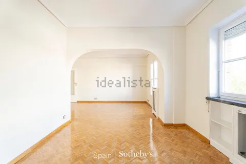 Pis de 120 m² a Madrid