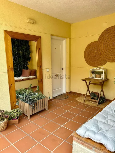 Wohnung 140 m² in Benalmádena