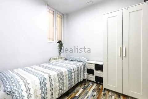 Pis de 98 m² a Madrid