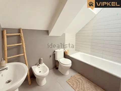 Pis de 70 m² a Ribeira