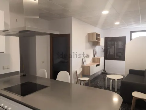 Квартира 60 м² у Coín