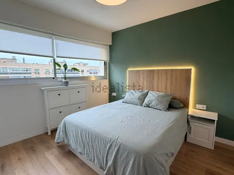 Pis de 55 m² a Madrid