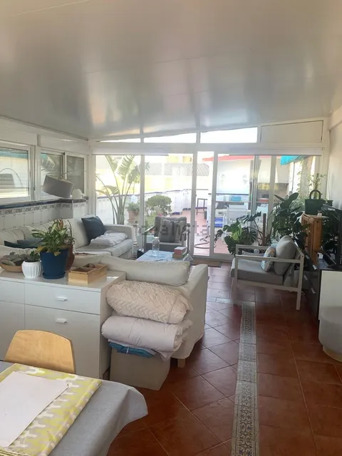 Room for rent, Riba-roja de Túria (2/9)