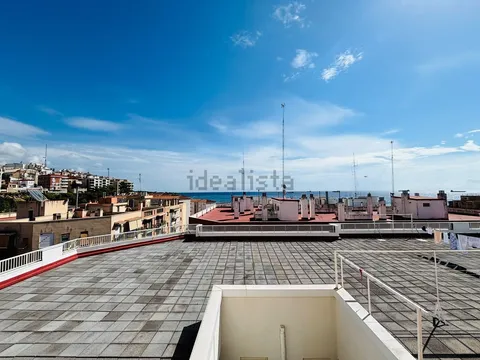 Pis de 86 m² a Tarragona