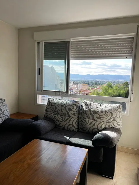 Pis de 95 m² a Múrcia