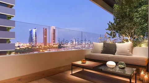 Appartamento 79 m² a Madrid