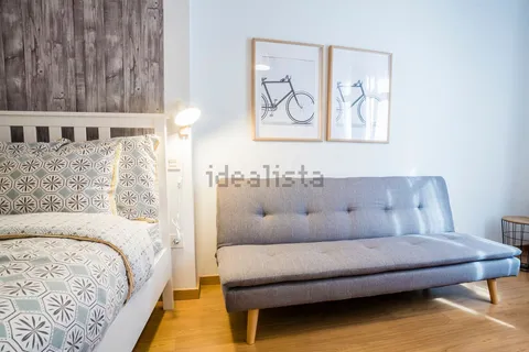 Pis de 60 m² a Saragossa