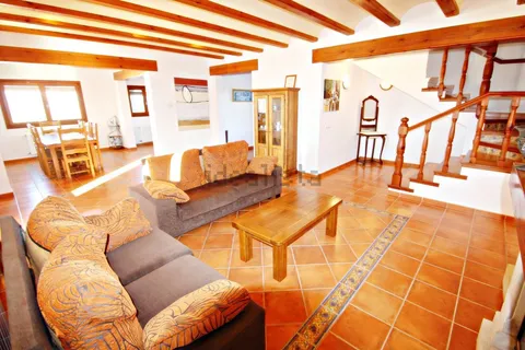 Casa de 220 m² a Teulada