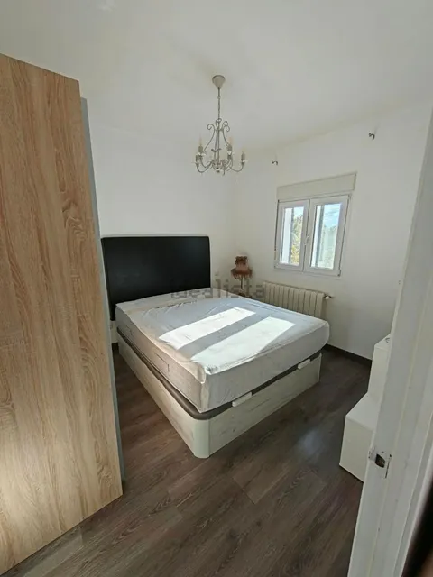 Pis de 70 m² a Segovia