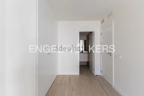 Pis de 111 m² a València