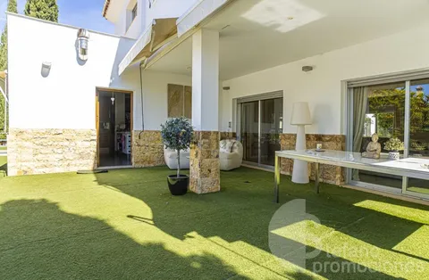 Haus 402 m² in Málaga